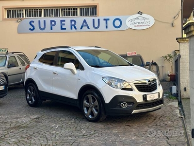 Opel Mokka 1.7 CDTI 130 CV Cosmo proviene dal Nord