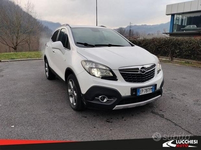 Opel Mokka 1.7 CDTI Ecotec 130CV 4x4 Start&St...