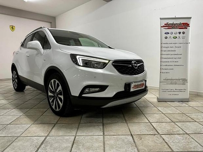 OPEL Mokka X 1.6 CDTI (136) Ecotec S&S Innovation