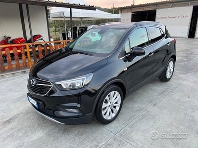 Opel Mokka X 1.6 CDTI Ecotec 136CV 4x2 automatica