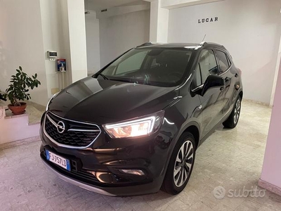 OPEL MOKKA X 1.6 CDTI ECOTEC 4X2 97.000 KM