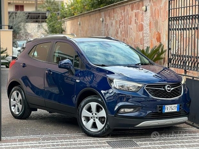 Opel Mokka X 1.6 CDTI Ecotec 4x2 Start&Sto