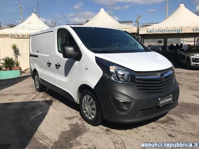 Opel Vivaro 27 1.6 BiTurbo S&S PC-TN Furgone Edition Nocera Inferiore