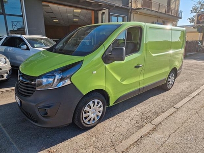 OPEL Vivaro EDITION 1.6D B-TURBO