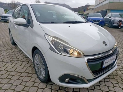 Peugeot 208 BlueHDi 75