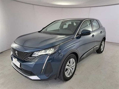 Peugeot 3008 BlueHDi 130