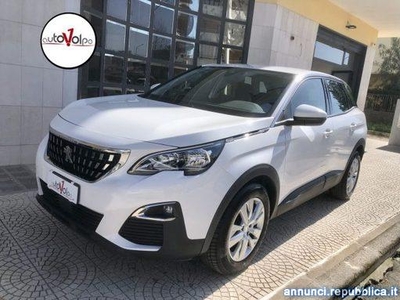 Peugeot 3008 BlueHDi 130 S&S EAT8 Business Gioia del Colle