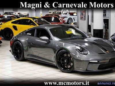 Porsche 911 992 GT3 TOURING|CHRONO|PDLS PLUS|ASSE POST|CAMERA Sesto San Giovanni