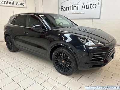 Porsche Cayenne 3.0 PASM SEDILI VENTILATI RISC LED RADAR Brescia