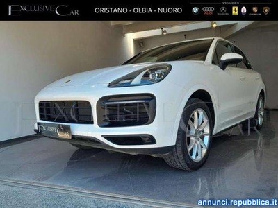 Porsche Cayenne 3.0 tiptronic V6