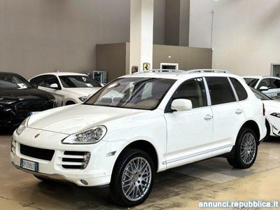 Porsche Cayenne 3.6 Tiptronic - 20