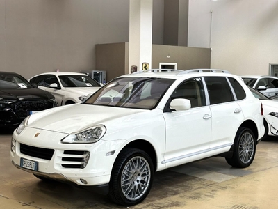 Porsche Cayenne Cayenne 1ªs.'07-'10