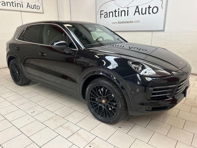 Porsche Cayenne Cayenne 3ªs.'17-->