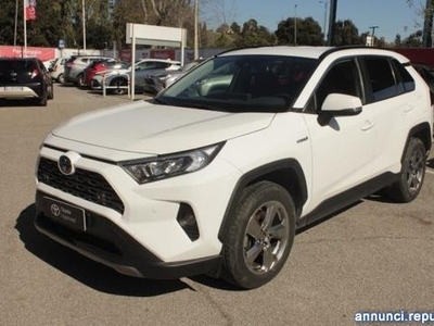 Toyota RAV 4 RAV4 2.5 HV (222CV) E-CVT AWD-i Dynamic Roma