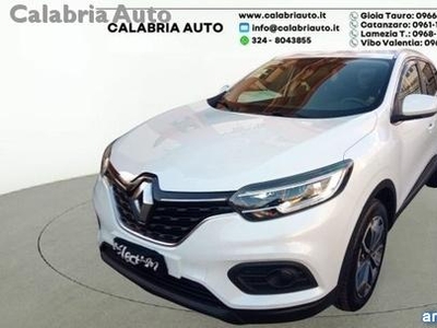 Renault Altro Blue dCi 8V 115CV Sport Edition Gioia Tauro