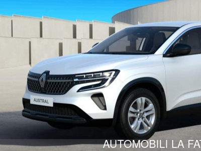 Renault Austral Mild Hybrid Advanced 130 CV EQUILIBRE IN ARRIVO Ibrida