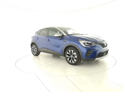 Renault Captur TCe 12V 90 CV