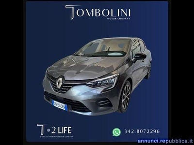 Renault Clio 1.0 TCe Techno Civitanova Marche