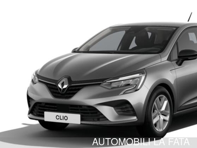 Renault Clio 100 CV GPL 5/P EQUILIBRE IN ARRIVO Benzina/GPL