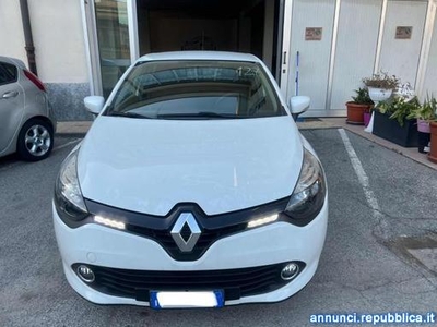 Renault Clio 1.2 75CV GPL 5 porte Live#NEOPATENTATI Brugherio