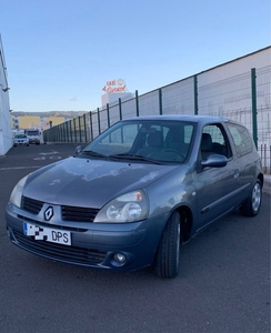 Renault Clio 2005