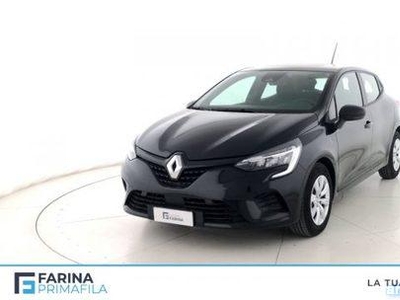 Renault Clio TCe 90 CV 5 porte Life Casapulla