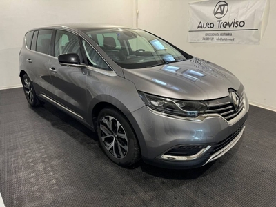 Renault Espace dCi 160CV