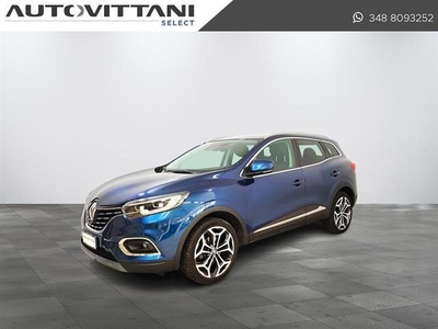 RENAULT Kadjar 1.3 tce Sport Edition2 140cv fap