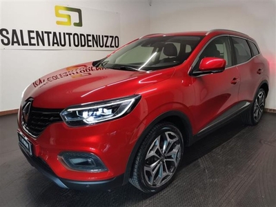 Renault Kadjar dCi 8V 115CV