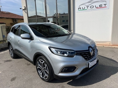 Renault Kadjar dCi 8V 115CV