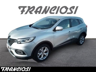 Renault Kadjar TCe 165CV