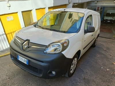 Renault Kangoo Ice