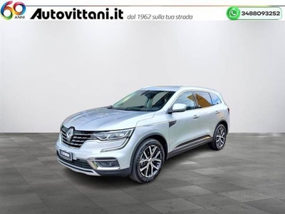 Renault Koleos 2.0 dCi 150CV