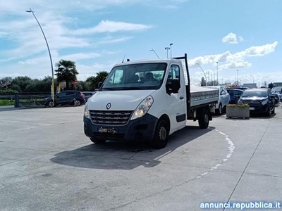 Renault Master T35 2.3 dCi 125 Cv PM Cassonato Monselice