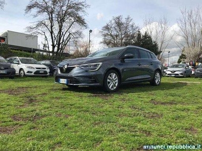 Renault Megane Sporter 1.5 dci * Nuovo Modello * + Keyless + FLED