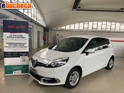 Renault Scenic Scenic..