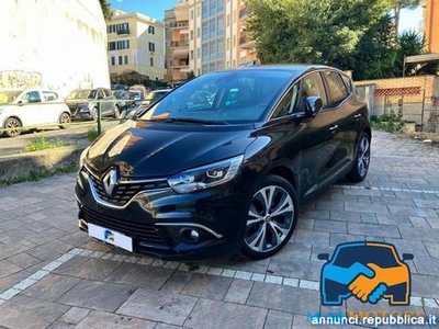 Renault Scenic Scénic Blue dCi 120 CV Intens Roma