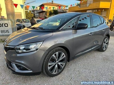 Renault Scenic Scénic dCi 8V 110 CV Energy Intens Altidona