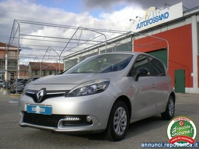 Renault Scenic XMod 1.5 dCi 110CV Limited PRONTA CONSEGNA Fossano