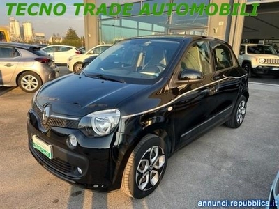 Renault Twingo SCe Lovely Spinea