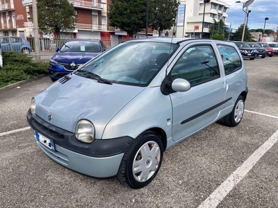 Renault Twingo Twingo 1.2i 16V cat Wave Benzina