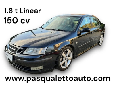 Saab 9-3 1.8 t