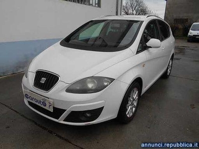 Seat Altea XL XL 1.6 TDI 105 CV CR DPF Style Carignano