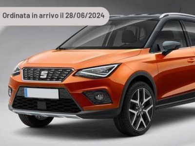 SEAT Arona 1.0 EcoTSI 115 CV DSG FR