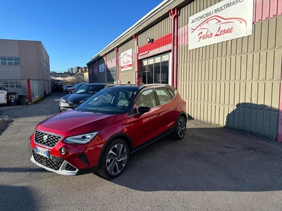 Seat Arona 1.5 TSI