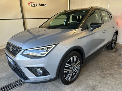 Seat Arona 1.6 TDI 95 CV