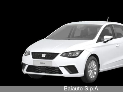 Seat Ibiza 1.0 EcoTSI 95 CV 5 porte Style Benzina