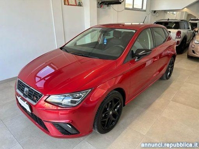 Seat Ibiza 1.0 TGI 5 porte FR Spoltore