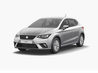 Seat Ibiza 1.0 tgi business 90cv