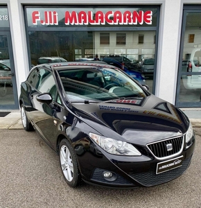 Seat Ibiza 1.2 TSI